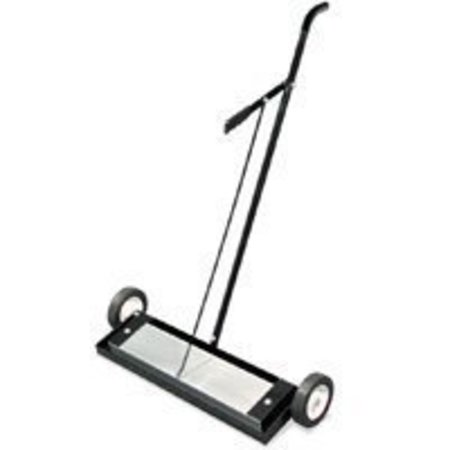 MAGNET SOURCE Magnet Source MFSM24RX Magnetic Sweeper with Release MFSM24RX